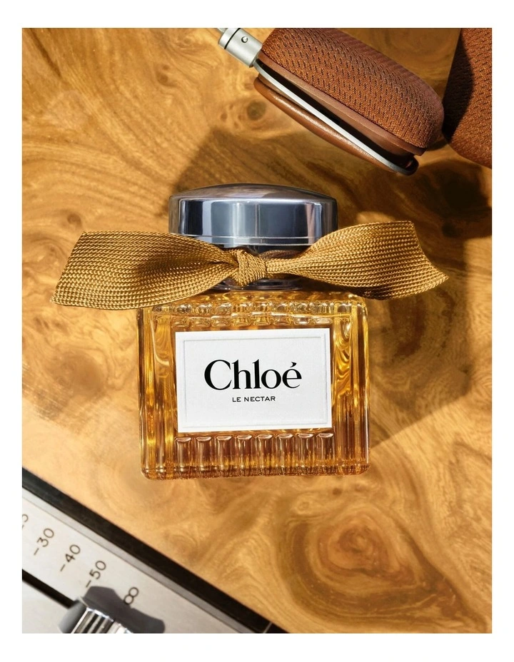 Chloé Le Nectar Parfum Intense image 3