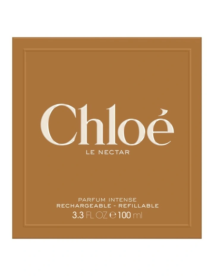 Chlo Le Nectar Parfum Intense image 3