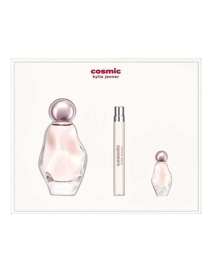Cosmic Kylie Jenner Eau de Parfum Trio Gift Set image 2