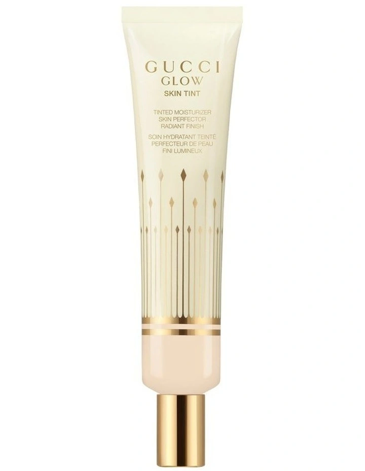 Glow Skin Tint Moisturizer image 1