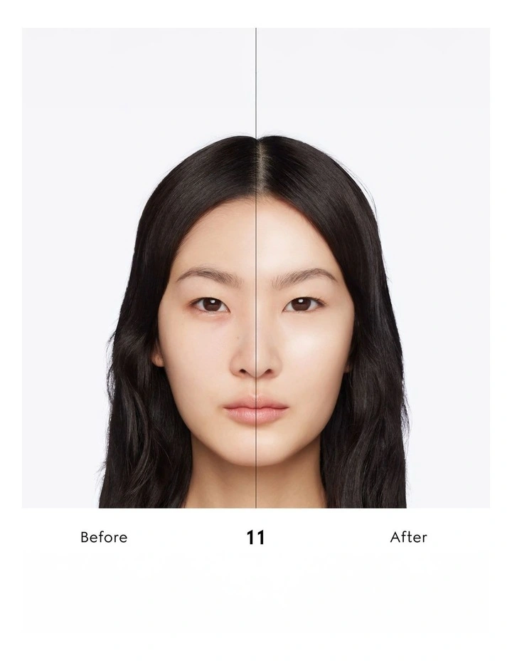 Glow Skin Tint Moisturizer image 2