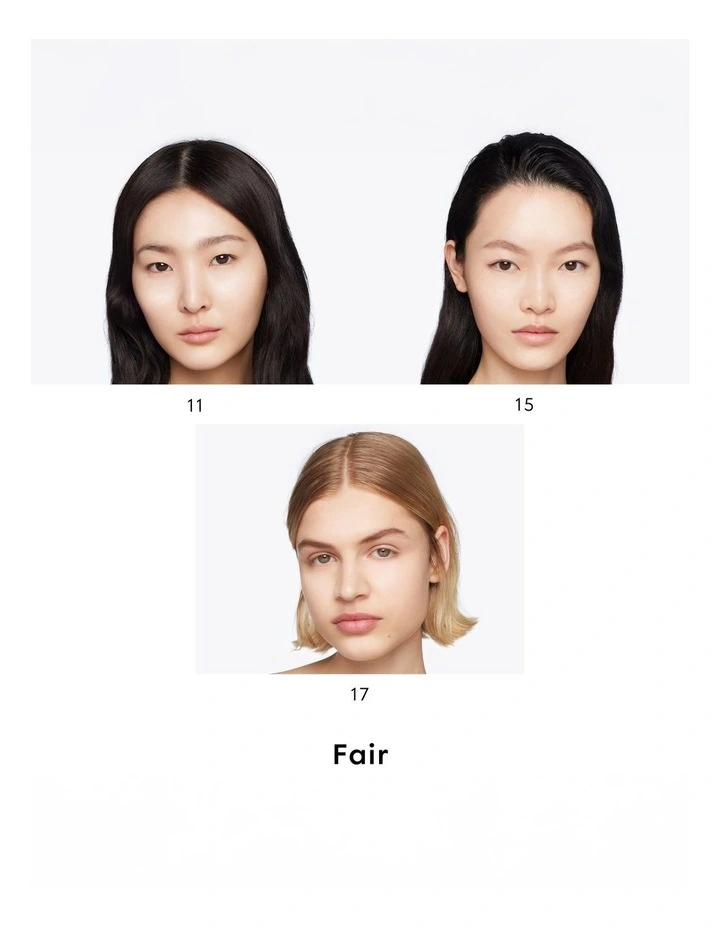 Glow Skin Tint Moisturizer image 3