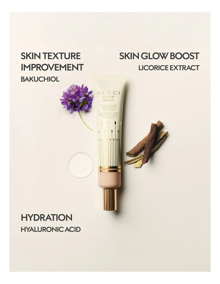 Glow Skin Tint Moisturizer image 4