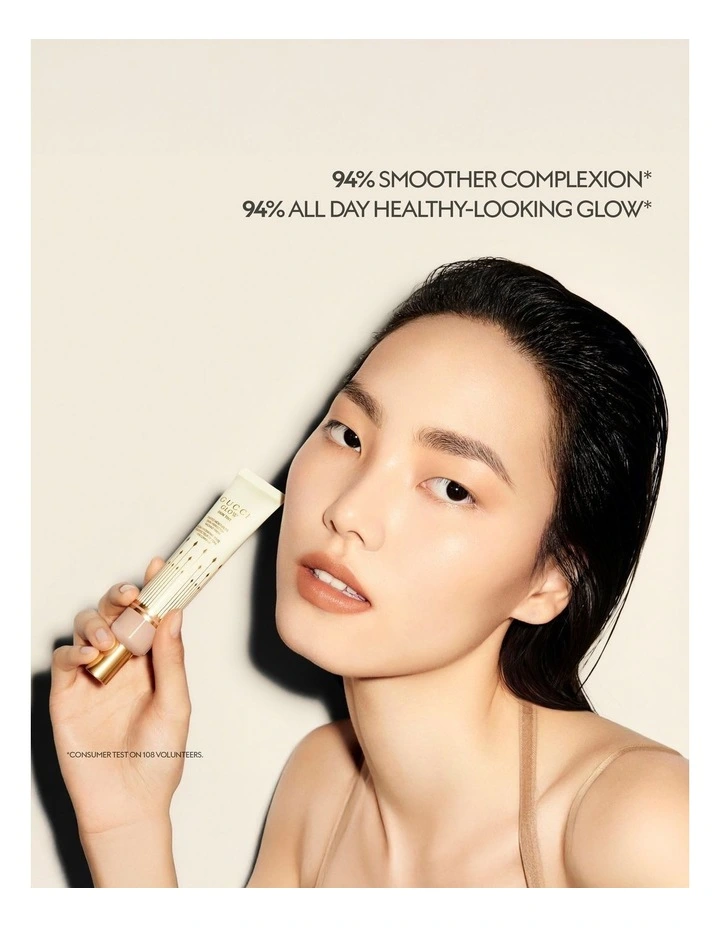 Glow Skin Tint Moisturizer image 6
