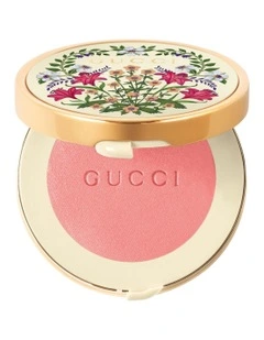 Flora Blush De Beaute Limited Edition