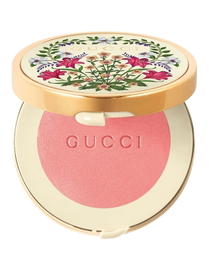 Flora Blush De Beaute Limited Edition image 1