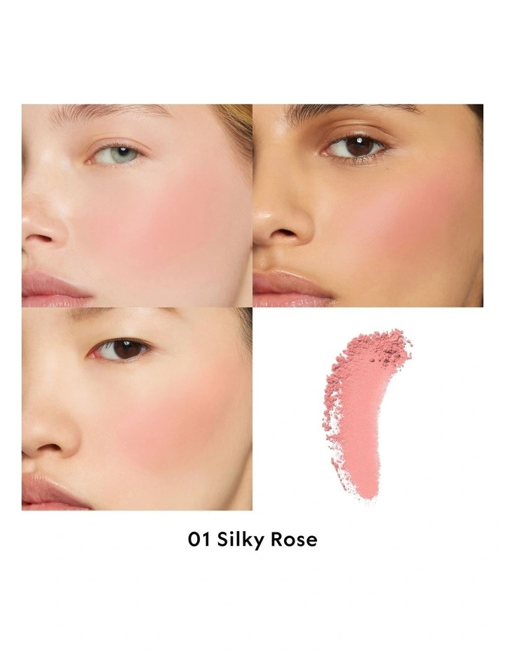 Flora Blush De Beaute Limited Edition image 2