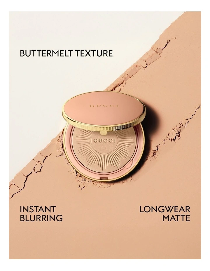 Matte Powder image 3