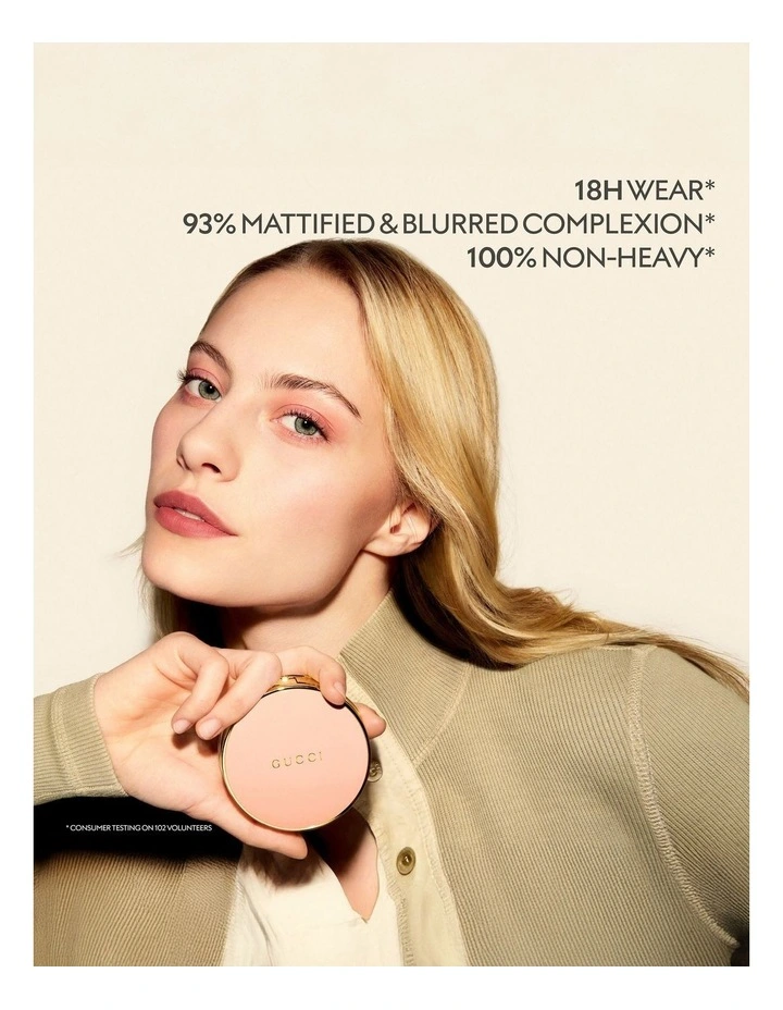 Matte Powder image 4