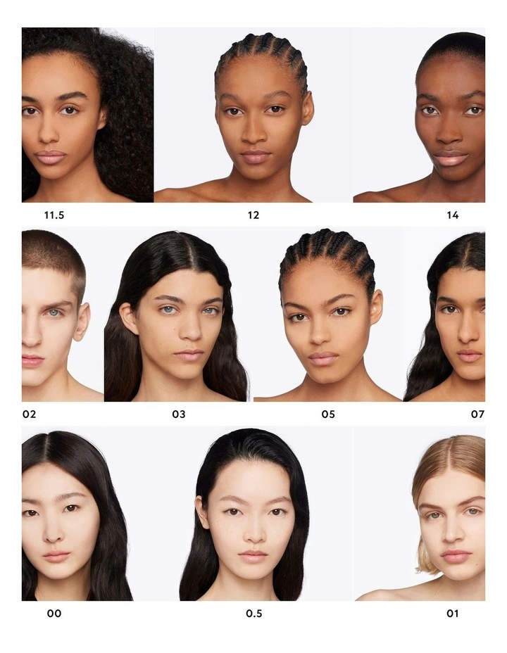 Matte Powder image 6