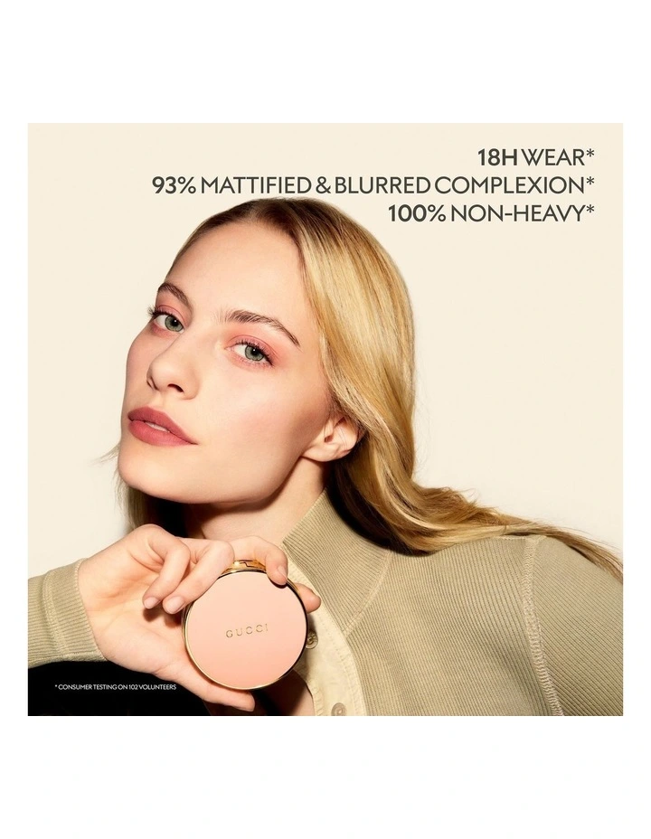 Matte Powder image 4