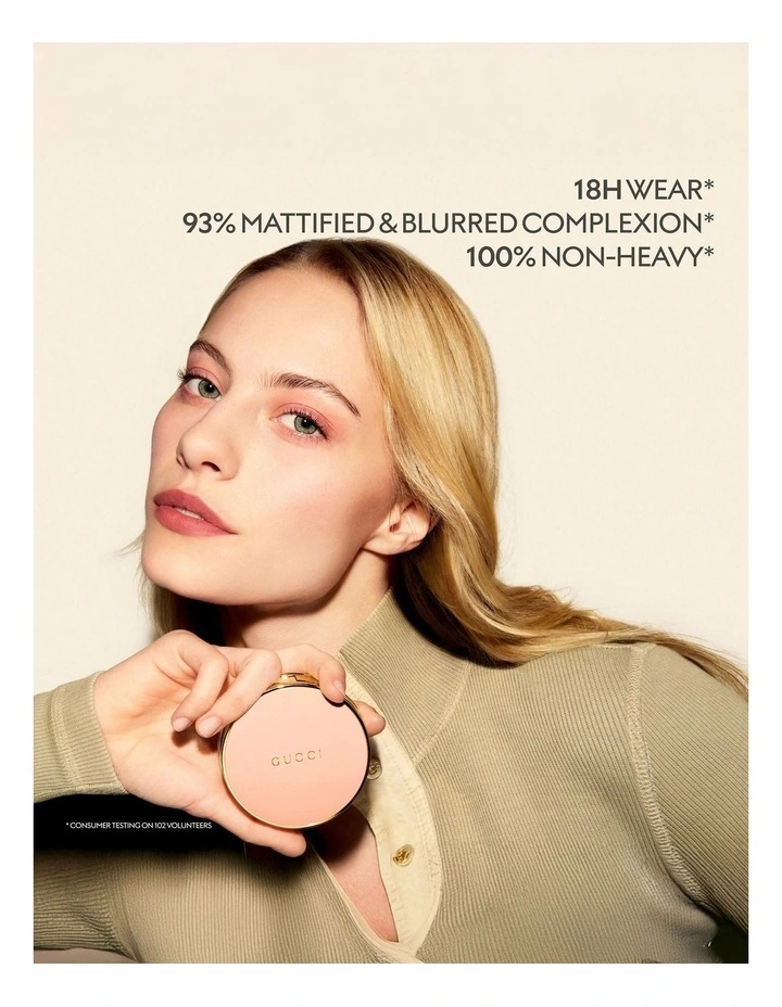 Matte Powder image 4