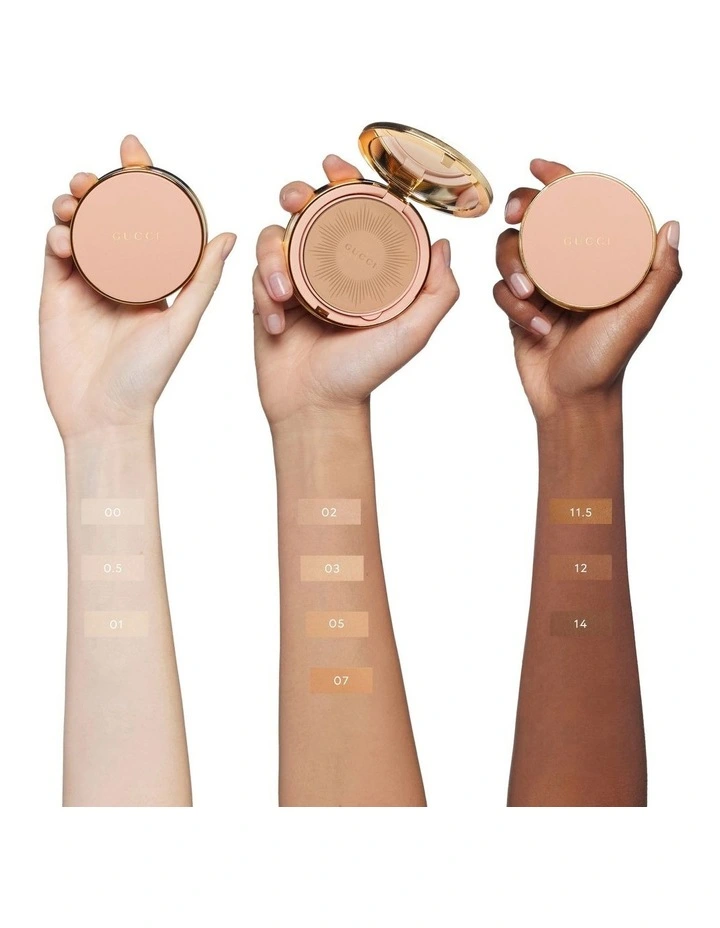 Matte Powder image 5