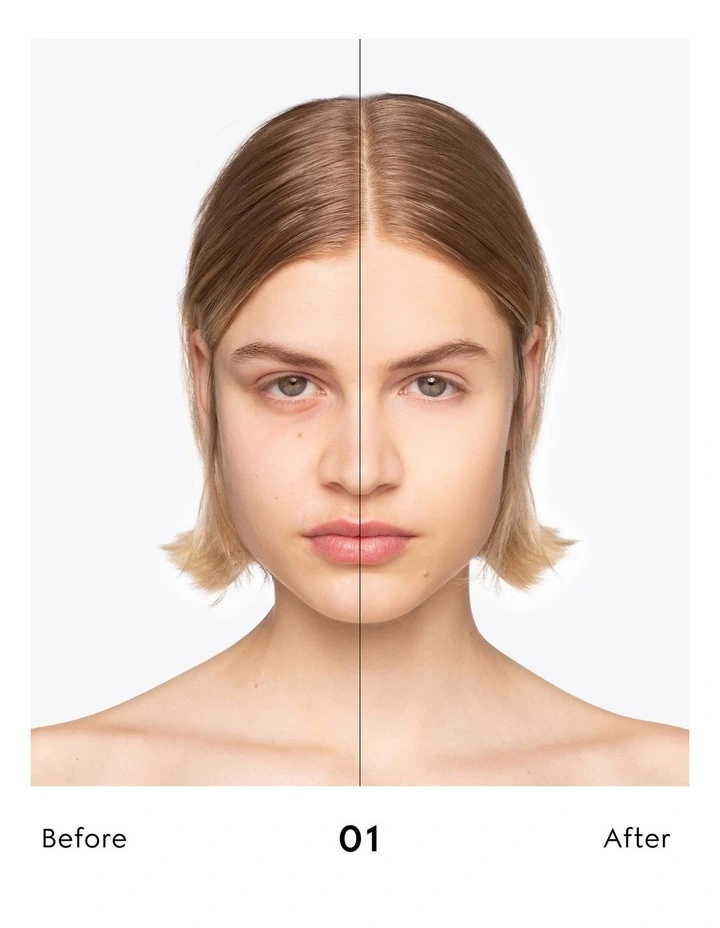 Matte Powder image 2