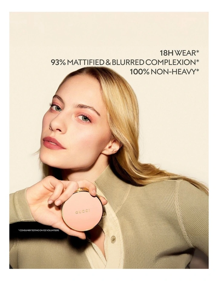 Matte Powder image 4