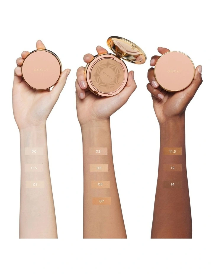 Matte Powder image 5