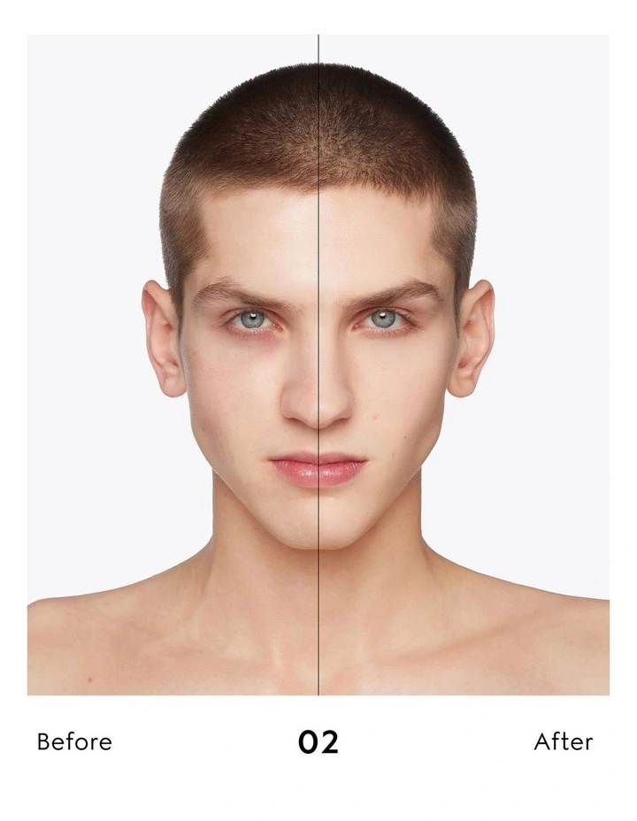 Matte Powder image 2