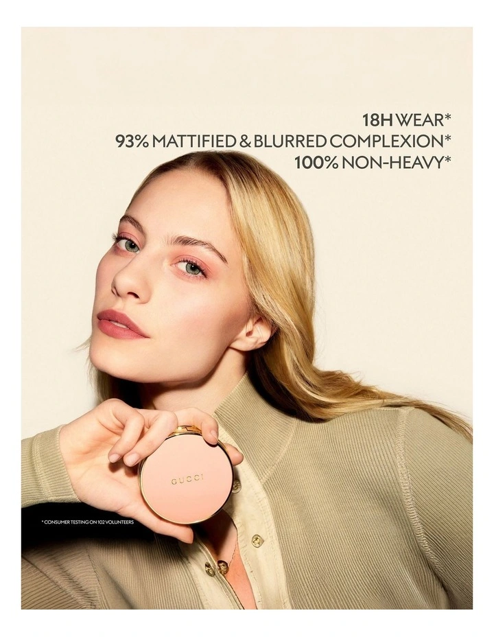 Matte Powder image 4