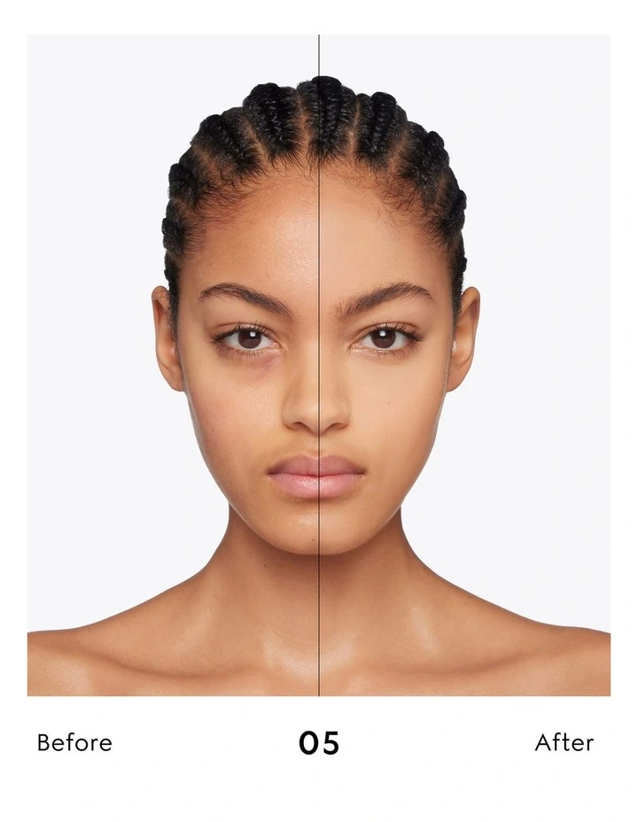 Matte Powder image 2
