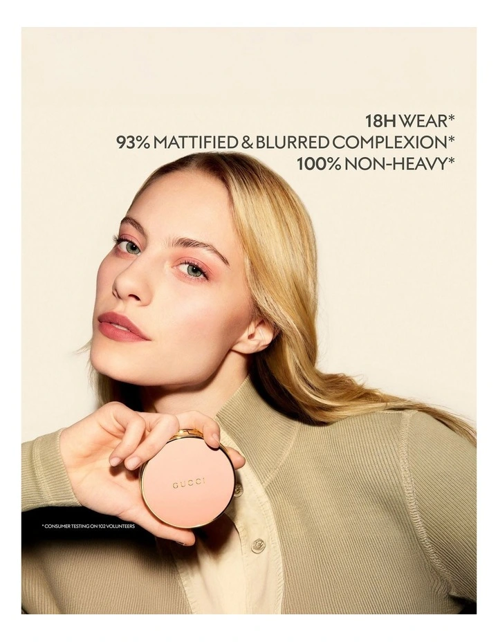 Matte Powder image 4