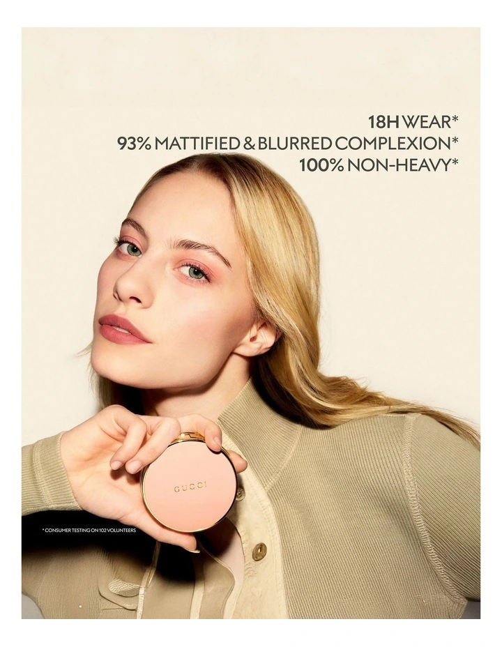 Matte Powder image 4