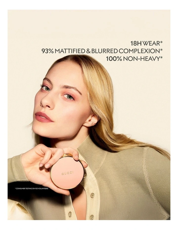Matte Powder image 4