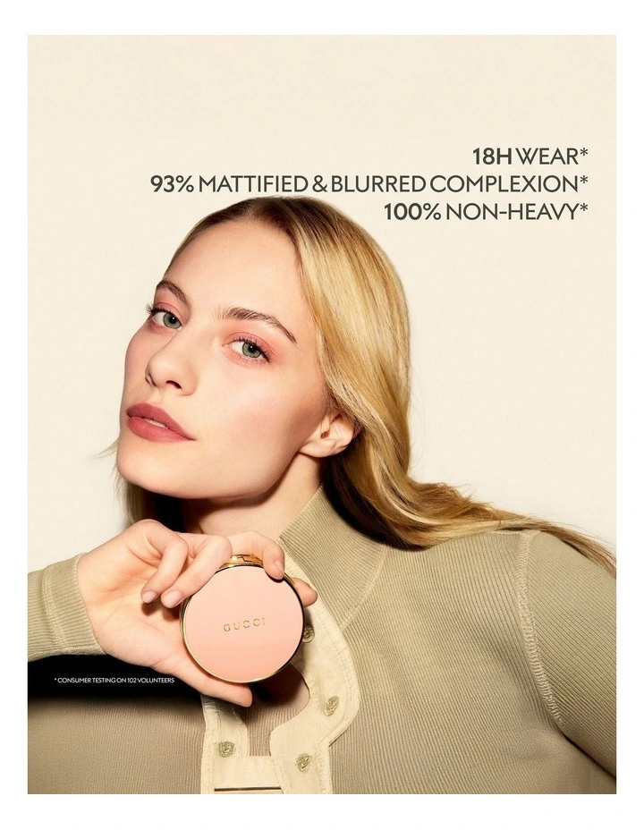 Matte Powder image 4