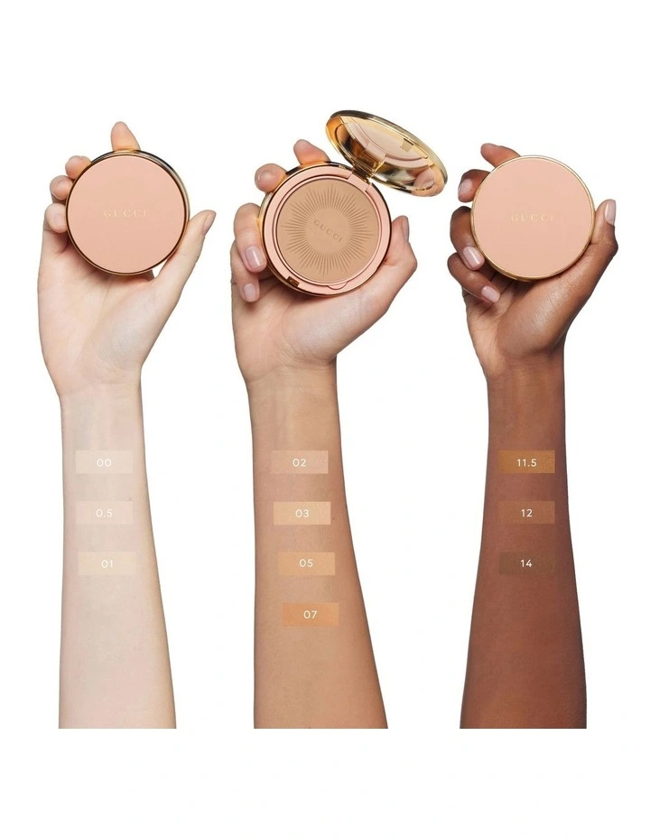 Matte Powder image 5