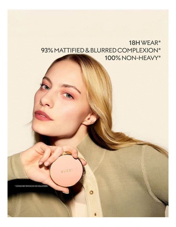 Matte Powder image 4