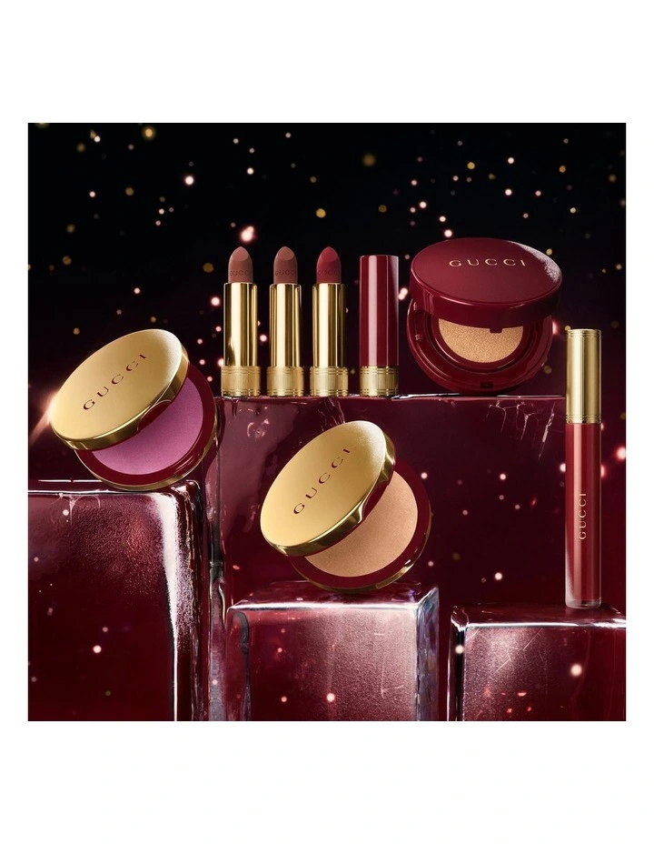 Cushion De Beaute Limited Edition Foundation image 2