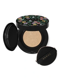 Eternite De Beaute Cushion