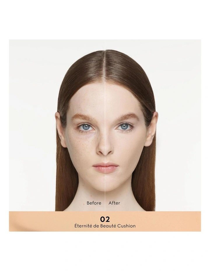 Eternite De Beaute Cushion image 2