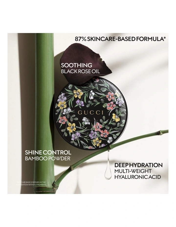 Eternite De Beaute Refill Cushion Foundation image 3