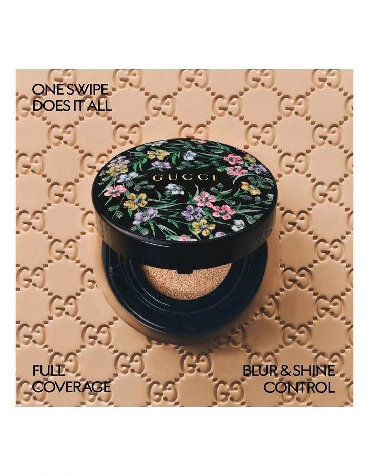Eternite De Beaute Refill Cushion Foundation image 4