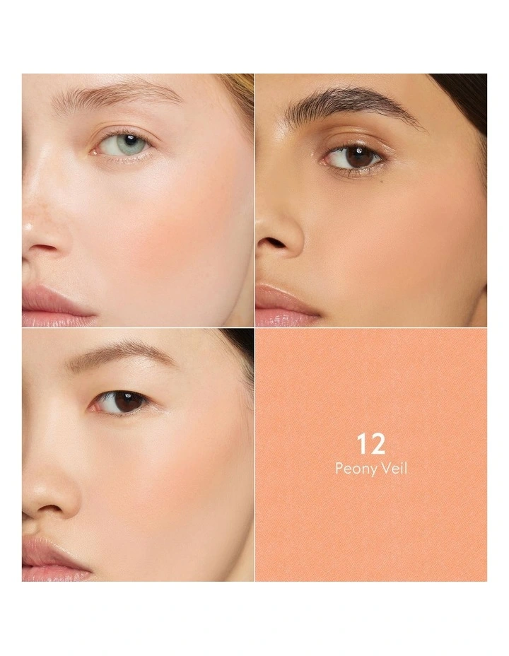 Gucci Blush De Beauté image 3