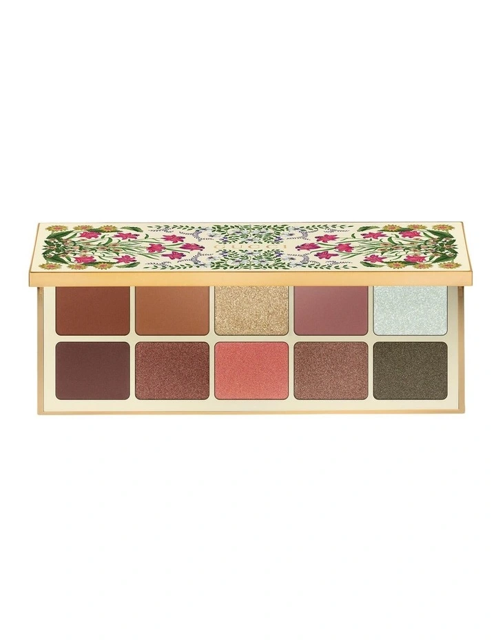 Gucci Flora Eye Palette, Sunset Orchid image 1