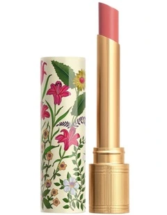 Flora Intense Rouge De Beaute Brillant Lipstick