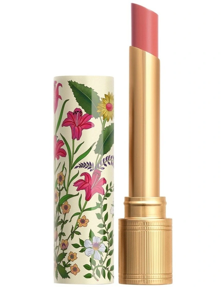 Flora Intense Rouge De Beaute Brillant Lipstick image 1