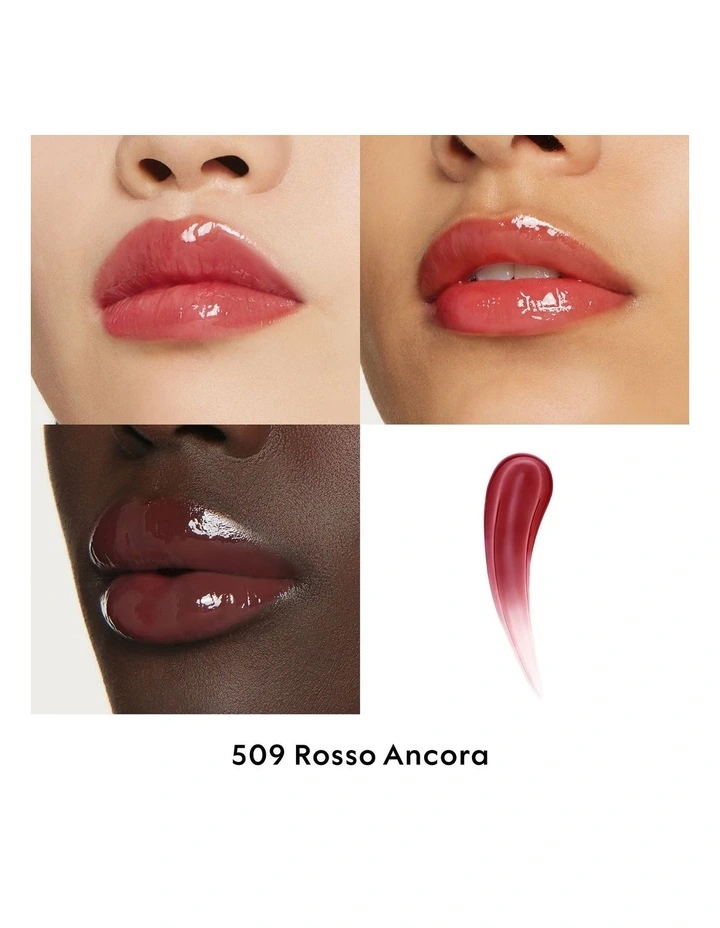 Limited Edition A Levres Lip Gloss image 4