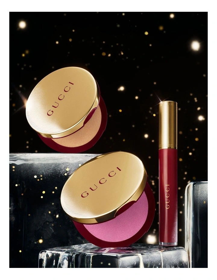 Limited Edition A Levres Lip Gloss image 5