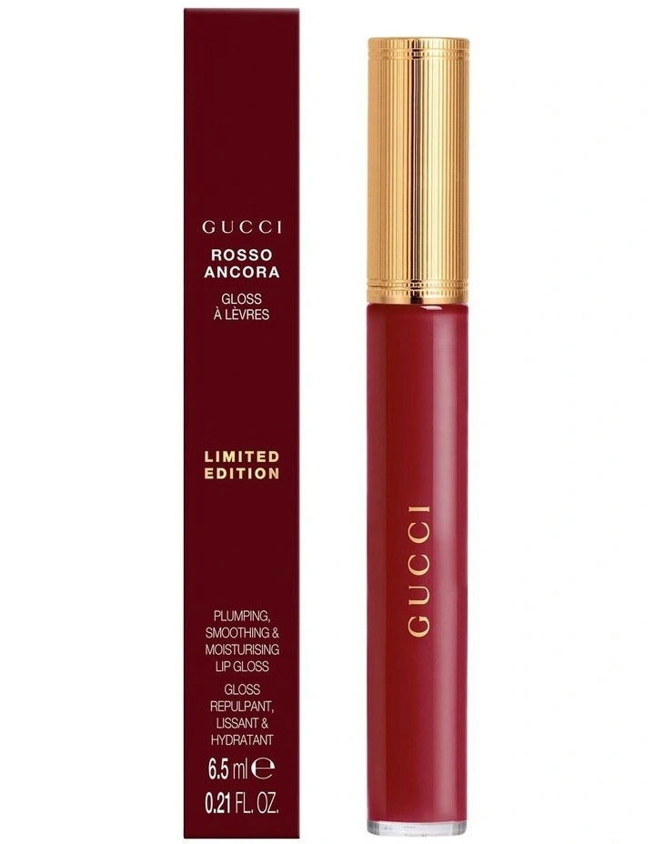 Limited Edition A Levres Lip Gloss image 7