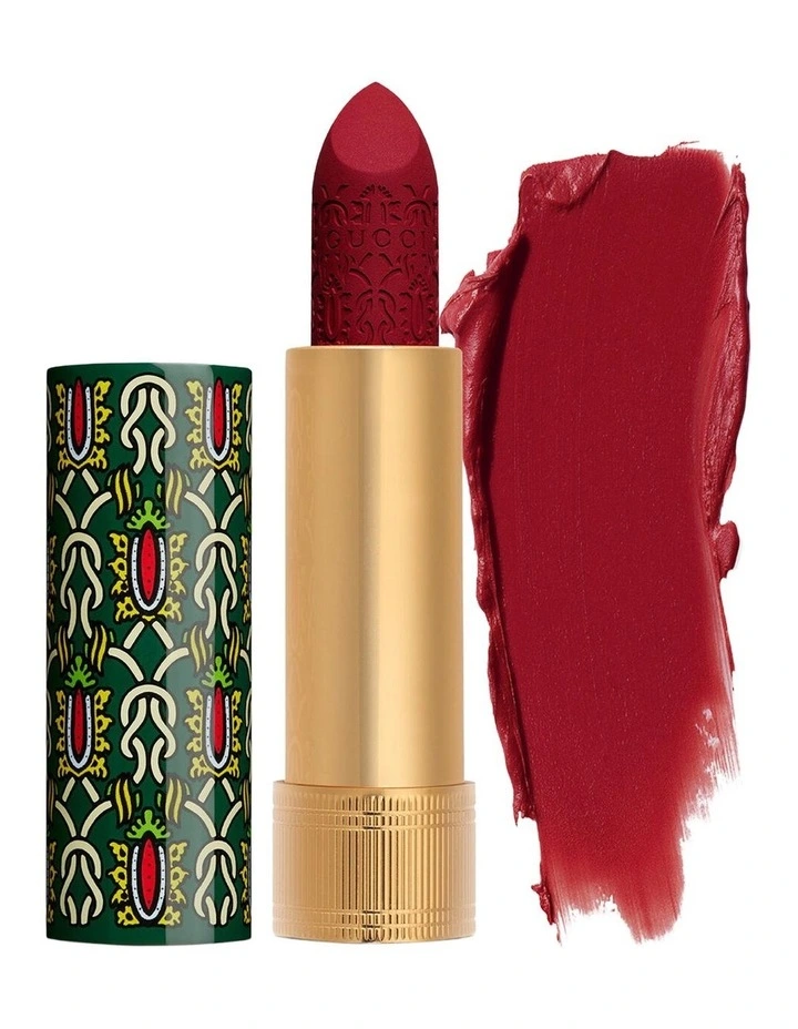 Gucci Rouge à Lèvres Mat Lipstick Limited Edition image 1