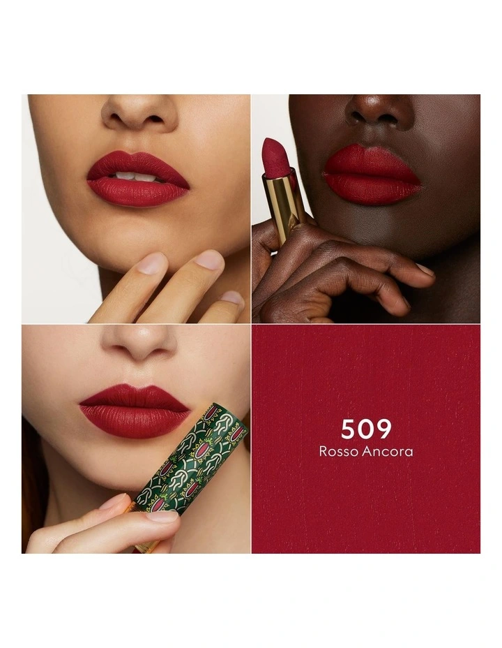 Gucci Rouge à Lèvres Mat Lipstick Limited Edition image 3