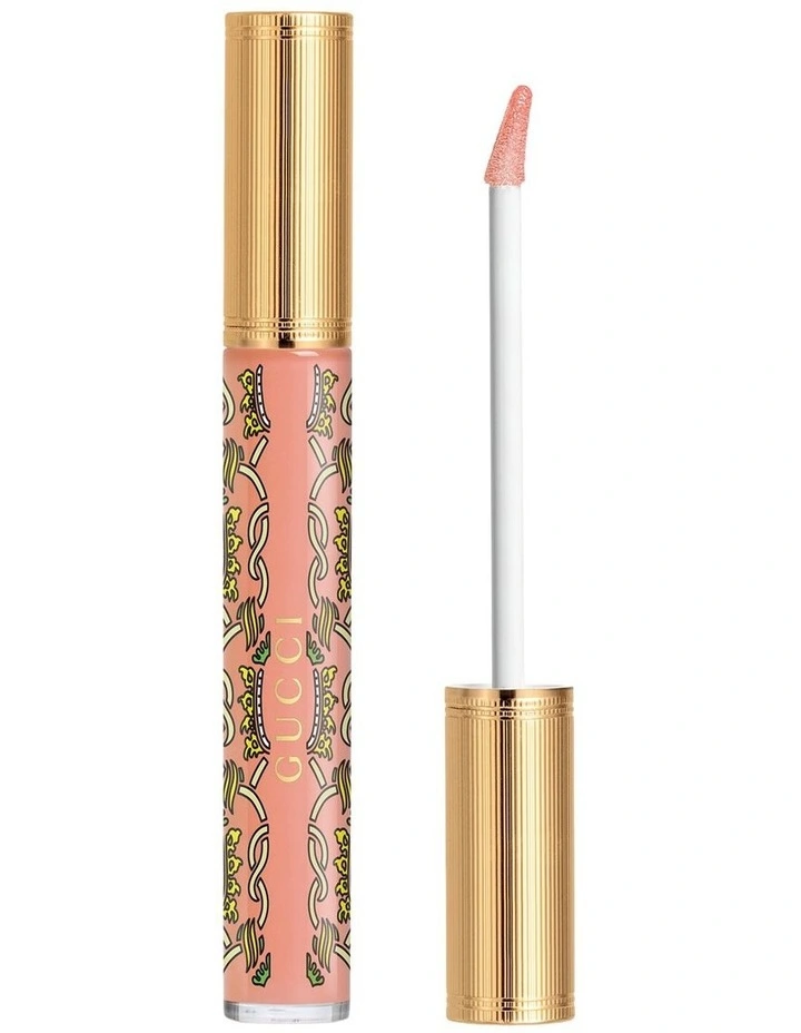 Gucci Gloss à Lèvres Lip Gloss Limited Edition image 1