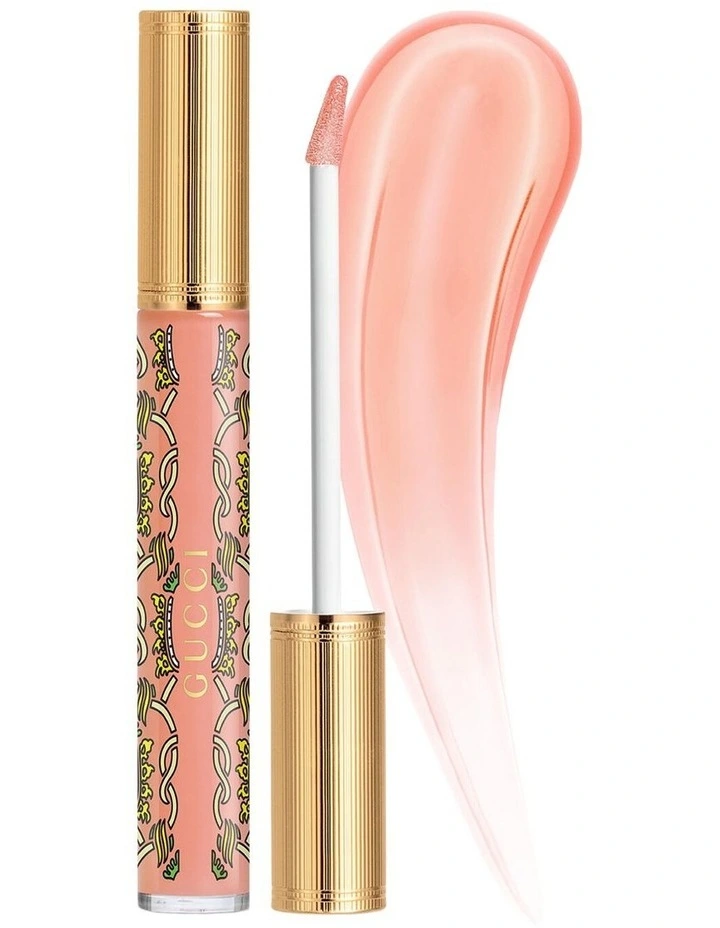 Gucci Gloss à Lèvres Lip Gloss Limited Edition image 6