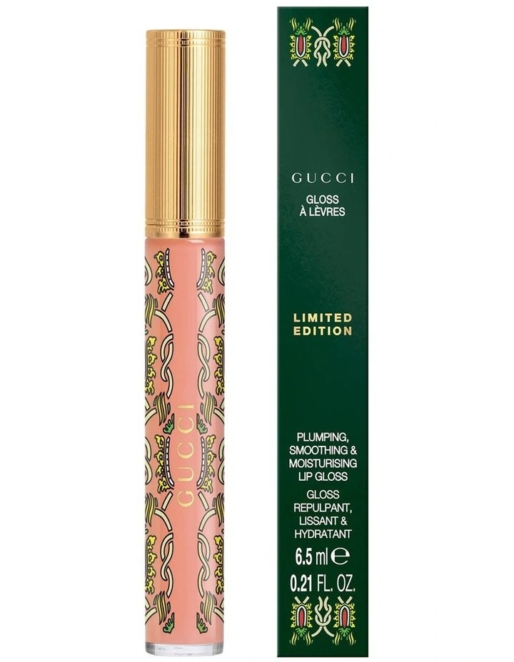 Gucci Gloss à Lèvres Lip Gloss Limited Edition image 7