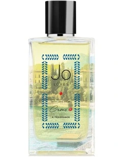 With Love From Como Limited Edition 100ml