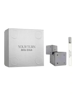 Your Turn Eau de Parfum 2 Pack Gift Set