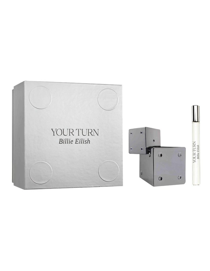 Your Turn Eau de Parfum 2 Pack Gift Set image 1