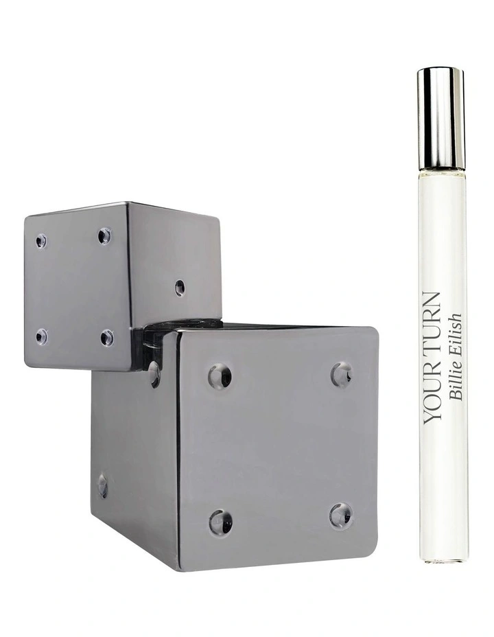 Your Turn Eau de Parfum 2 Pack Gift Set image 2